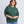 Load image into Gallery viewer, Elm - Fundamental Mazie Sweat - Winter Green
