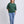 Load image into Gallery viewer, Elm - Fundamental Mazie Sweat - Winter Green
