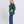 Load image into Gallery viewer, Elm - Fundamental Mazie Sweat - Winter Green
