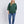 Load image into Gallery viewer, Elm - Fundamental Mazie Sweat - Winter Green

