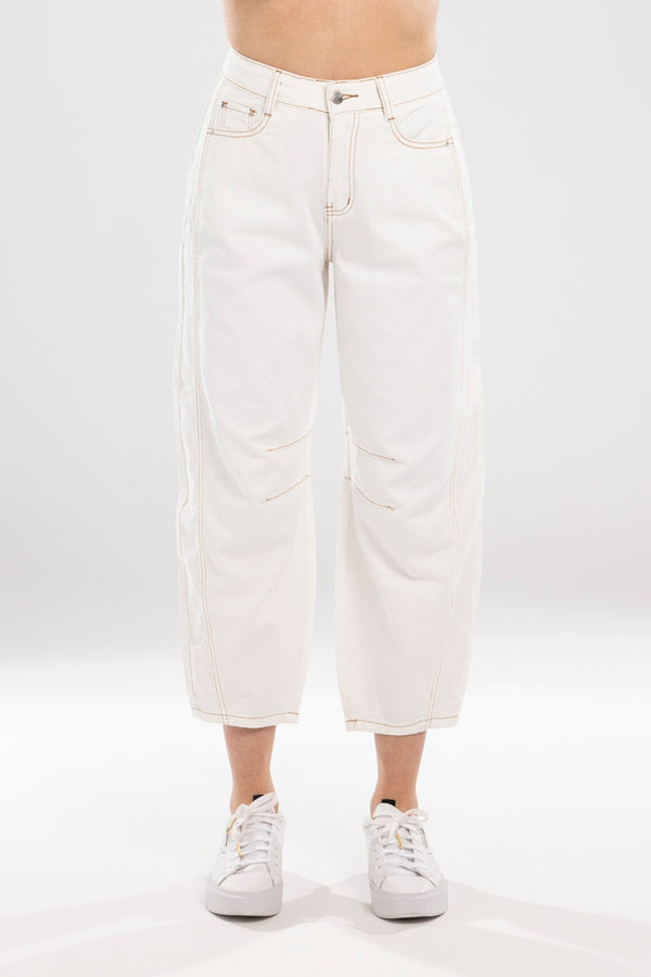 Mimoso - Barrell Jean - Ivory