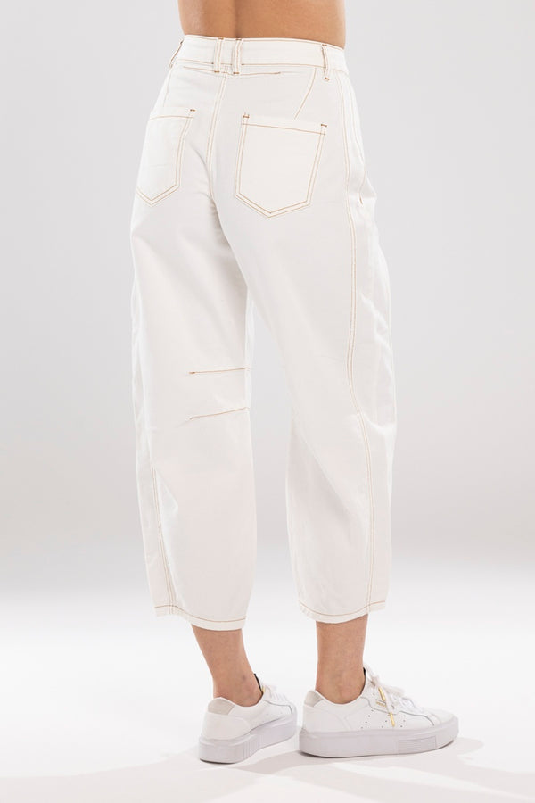 Mimoso - Barrell Jean - Ivory