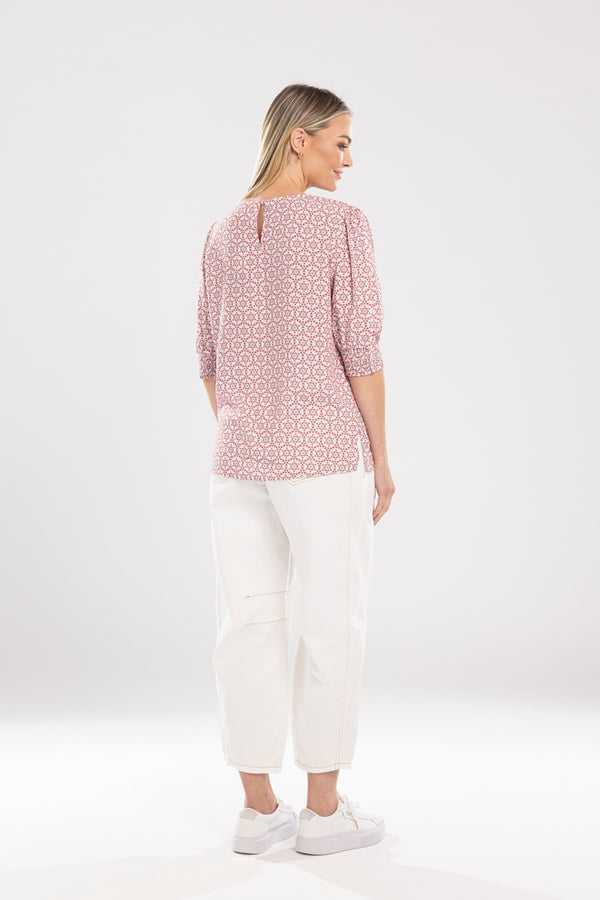 Mimoso - Finley Top - Mosaic