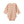 Load image into Gallery viewer, Nature Baby - LS Kimono Bodysuit - Elephant Rose Dust Print
