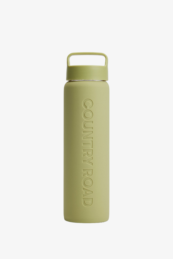 Country Road - Nico Drink Bottle