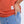 Load image into Gallery viewer, Elm - Pima Vee Tee - Burnt Orange
