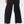 Load image into Gallery viewer, Pol -  Raydel Contrast  Denim Pant - Black / Toffee
