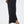 Load image into Gallery viewer, Pol -  Raydel Contrast  Denim Pant - Black / Toffee
