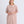 Load image into Gallery viewer, Elm - Rouge Tee Dress - Tan Stripe
