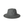 Load image into Gallery viewer, SOPHIE - Wool Bucket Hat - Grey Marle
