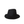 Load image into Gallery viewer, SOPHIE - Wool Bucket Hat - Black
