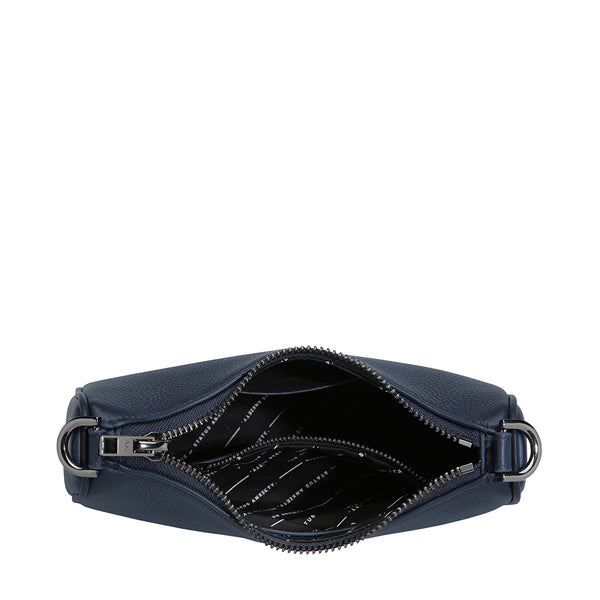 Status Anxiety - Look Both Ways - Midnight Blue