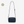Load image into Gallery viewer, Status Anxiety - Plunder with Dual Straps - Midnight Blue
