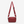 Load image into Gallery viewer, Status Anxiety - Plunder with Webbed Strap - Rouge
