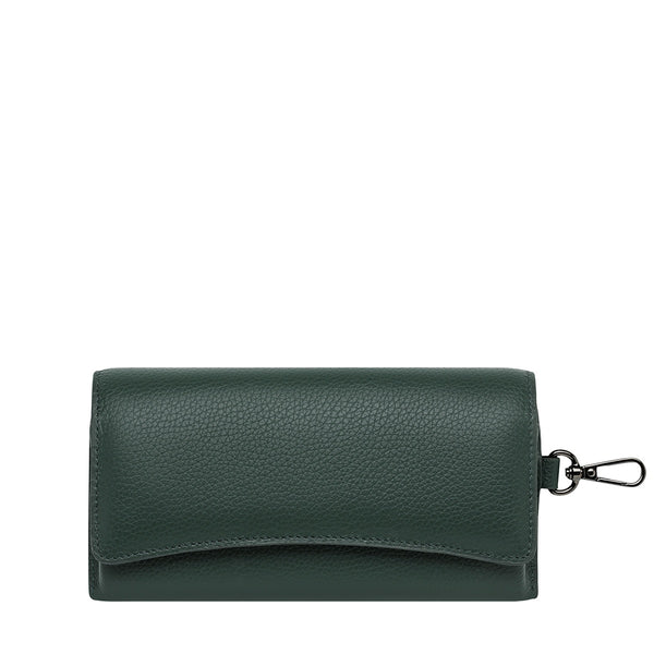 Status Anxiety - Into The Ether - Teal