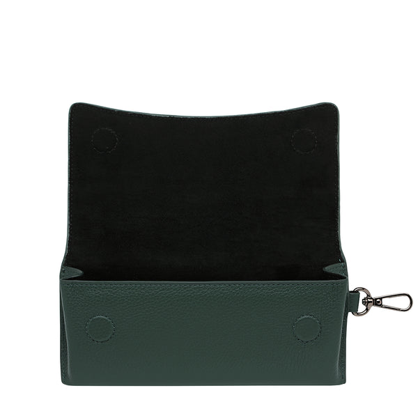 Status Anxiety - Into The Ether - Teal