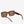 Load image into Gallery viewer, Status Anxiety - Unyielding Sunglasses - Brown
