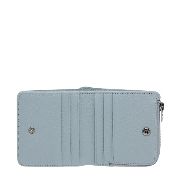 Status Anxiety - Sense of Wonder - Powder Blue