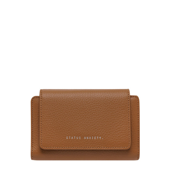 Status Anxiety - Visions  - Camel