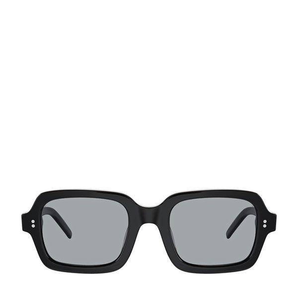 Status Anxiety - Vacation -  Black
