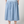 Load image into Gallery viewer, Stella + Gemma - Lou Skirt - Light Denim
