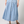 Load image into Gallery viewer, Stella + Gemma - Lou Skirt - Light Denim
