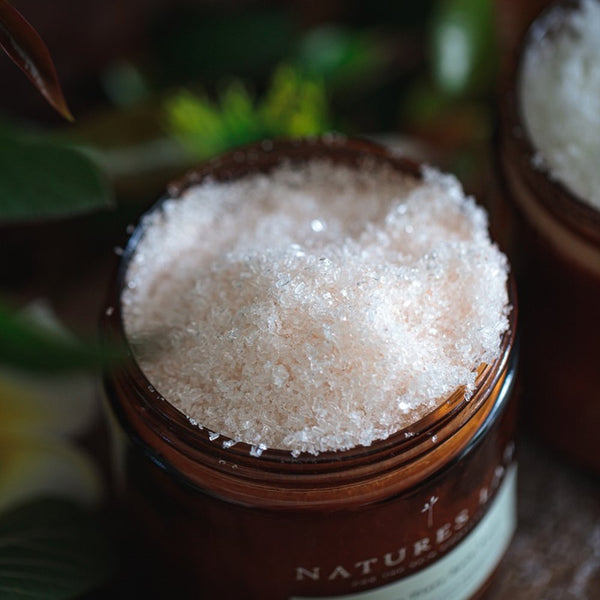 Natures Lab - Tahitian Tiare Bath Soak