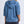 Load image into Gallery viewer, Elm - Tessa Denim Look Hoodie - Blue
