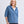 Load image into Gallery viewer, Elm - Tessa Denim Look Hoodie - Blue
