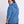 Load image into Gallery viewer, Elm - Tessa Denim Look Hoodie - Blue
