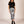 Load image into Gallery viewer, The Others - Lucielle Sequin Tee - Black
