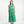 Load image into Gallery viewer, Thing Thing - Twirling Dress - Green &amp; White Garden
