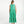 Load image into Gallery viewer, Thing Thing - Twirling Dress - Green &amp; White Garden
