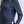Load image into Gallery viewer, Elm - Veronica Rib Long Sleeve Tee - Navy
