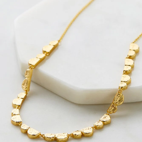 Zafino - Chloe Necklace - Gold