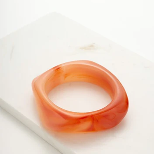 Zafino - Zoey Bracelet - Coral