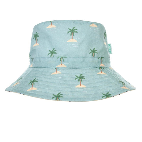 Acorn - Bucket Hat - Island Bucket Hat