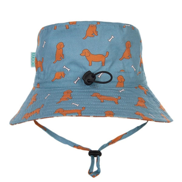 Acorn - Bucket Hat - Indie