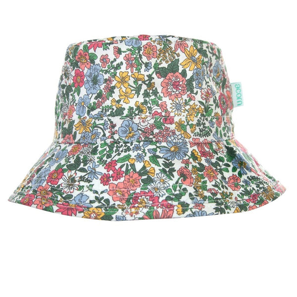 Acorn - Bucket Hat - Pippa