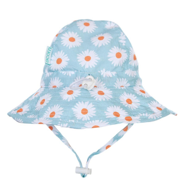 Acorn - Infant Sun Hat -Daisy