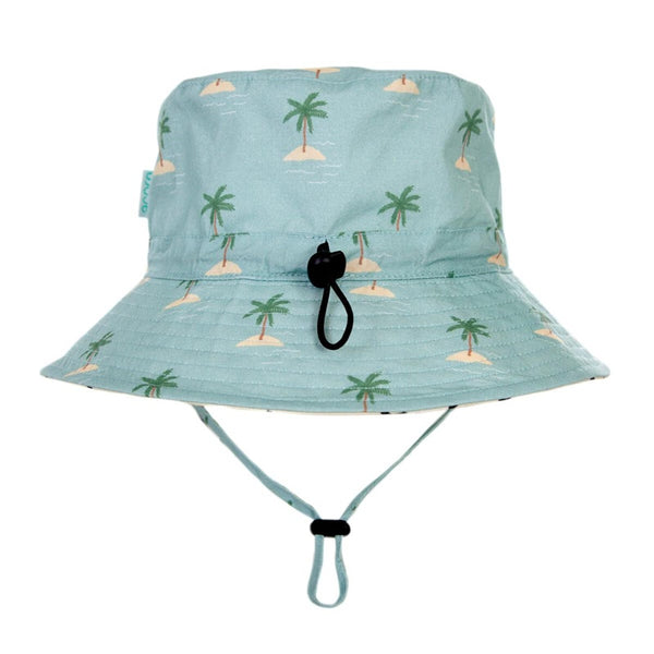 Acorn - Bucket Hat - Island Bucket Hat