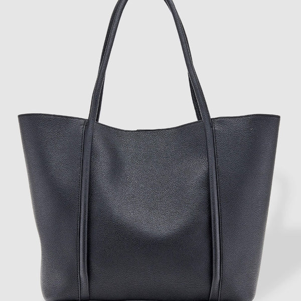 Louenhide - Panama Bag - Black