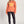 Load image into Gallery viewer, The Others - The Vintage Sweat - Paprika with Tangerine Lips

