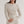 Load image into Gallery viewer, Assembly Label - Ella Long Sleeve Knit - Antique White Marle
