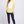 Load image into Gallery viewer, Elm - Mabel Spot Tee - Mustard / White
