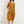 Load image into Gallery viewer, Tirelli - 3/4 Sleeve Diagonal Seam Dress - Caramel
