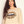 Load image into Gallery viewer, The Others - The Slouchy Sweat - Sandstone with Zebra Sequin Lips
