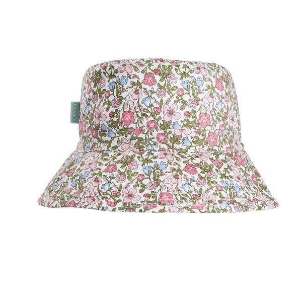 Acorn - Botanical Bucket Hat