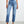 Load image into Gallery viewer, Abrand - 94 High Slim - Bae Town - Mid Vintage Blue
