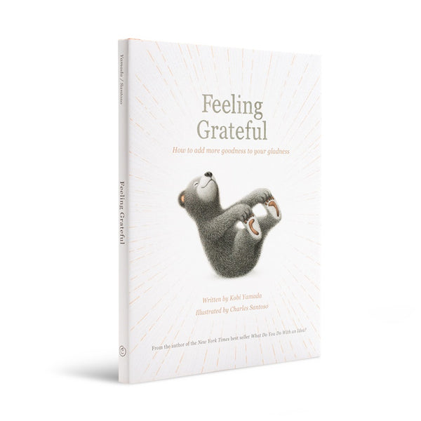 Kobi Yamada - Feeling Grateful